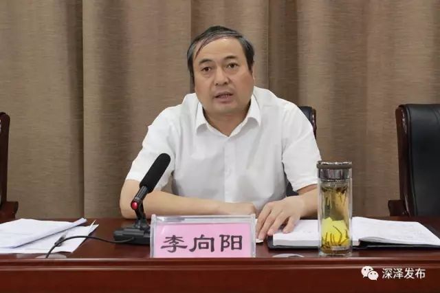 深泽县教育局领导团队全新亮相，教育理念引领未来