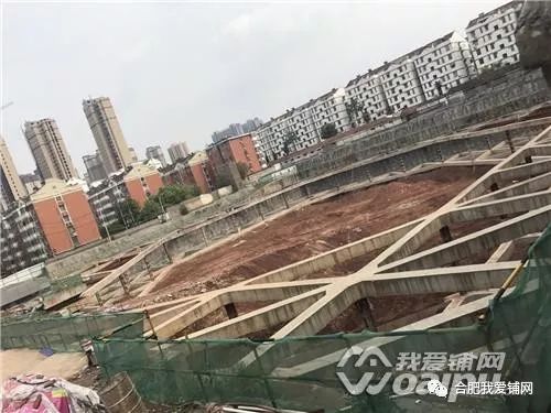 西园街道新项目重塑城市风貌，推动社区发展进程