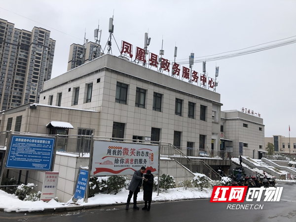 凤凰县数据和政务服务局最新项目进展报告，实时更新，成效显著