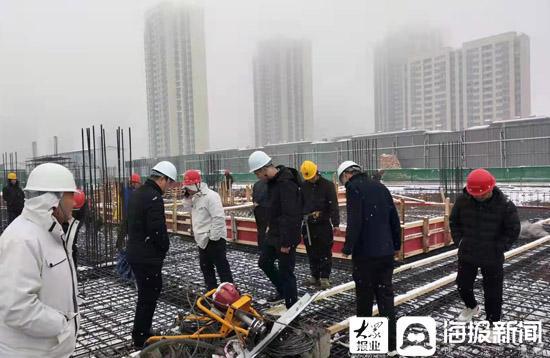 浑源县县级公路维护监理事业单位最新项目研究概况