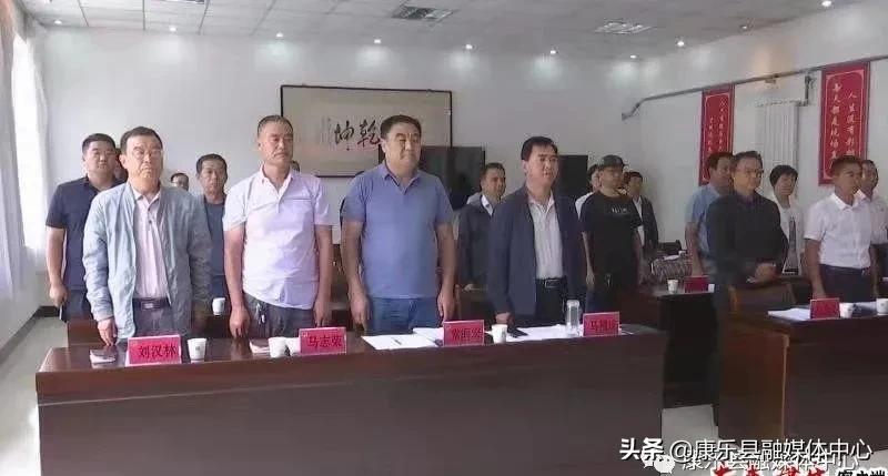 康乐县交通运输局人事任命最新动态