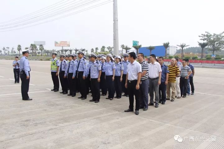 东兴市交通运输局招聘启事概览