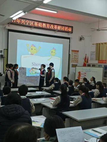 兴宁区小学最新招聘全览