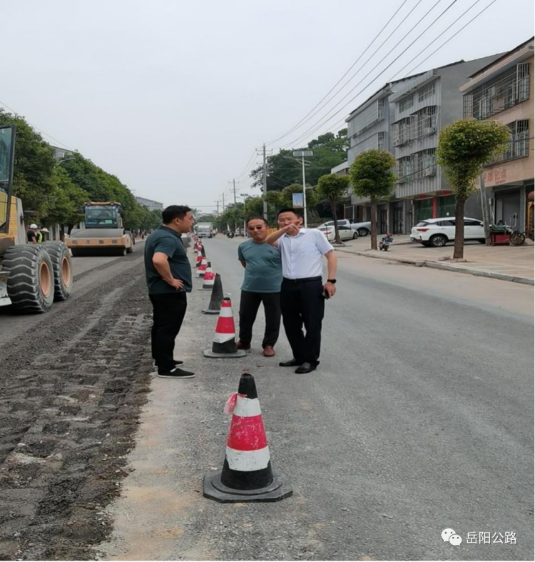 华容县级公路维护监理事业单位最新动态与显著成就概述