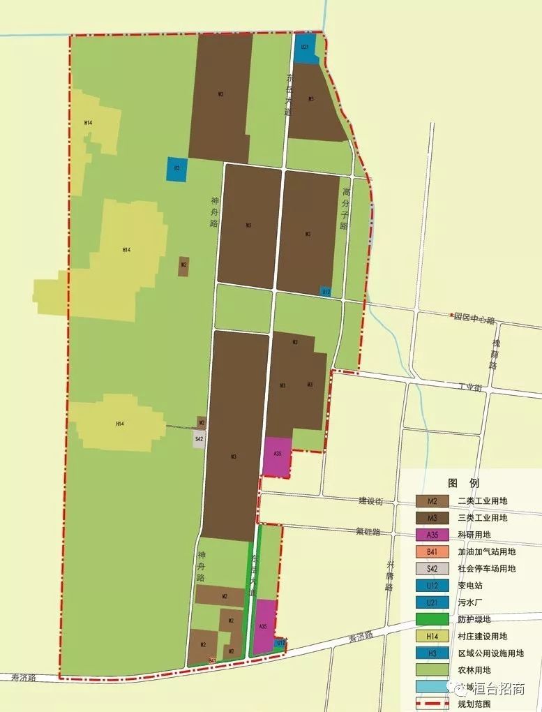 桓台县农业农村局最新发展规划概览