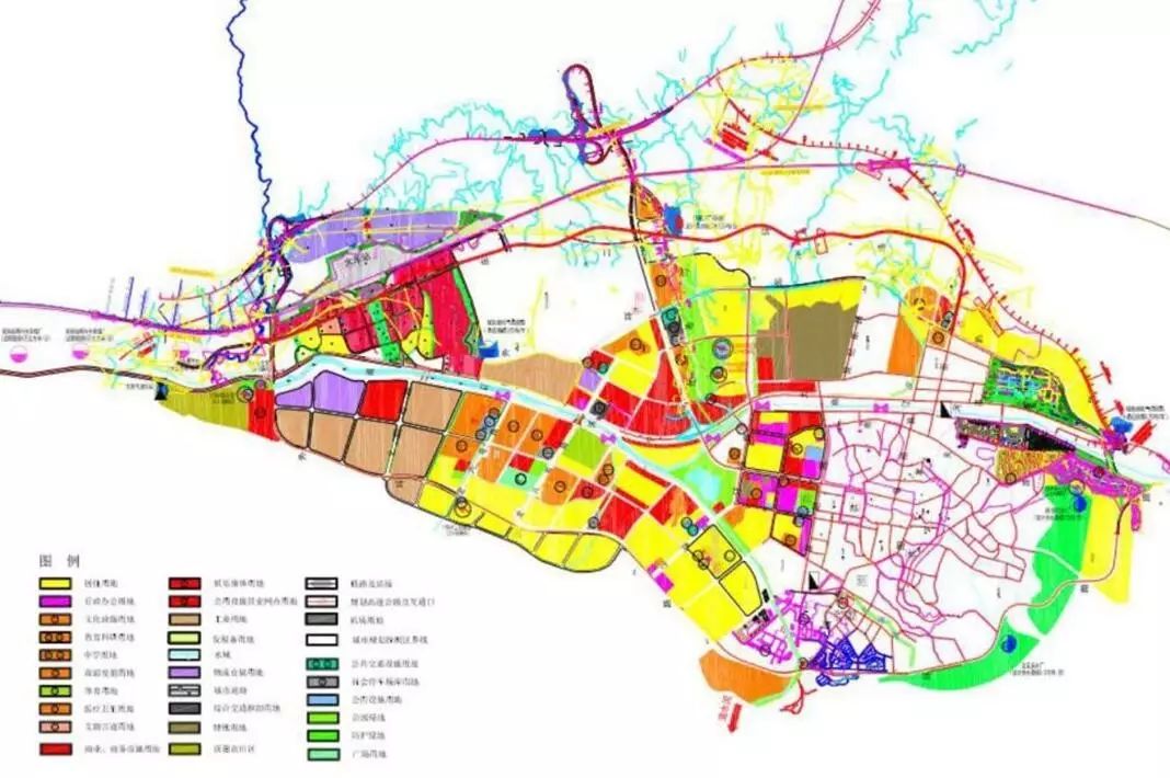 普洱市市政管理局最新发展规划概览