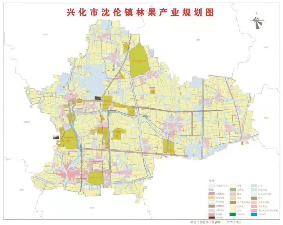 十林镇未来繁荣蓝图，最新发展规划揭秘