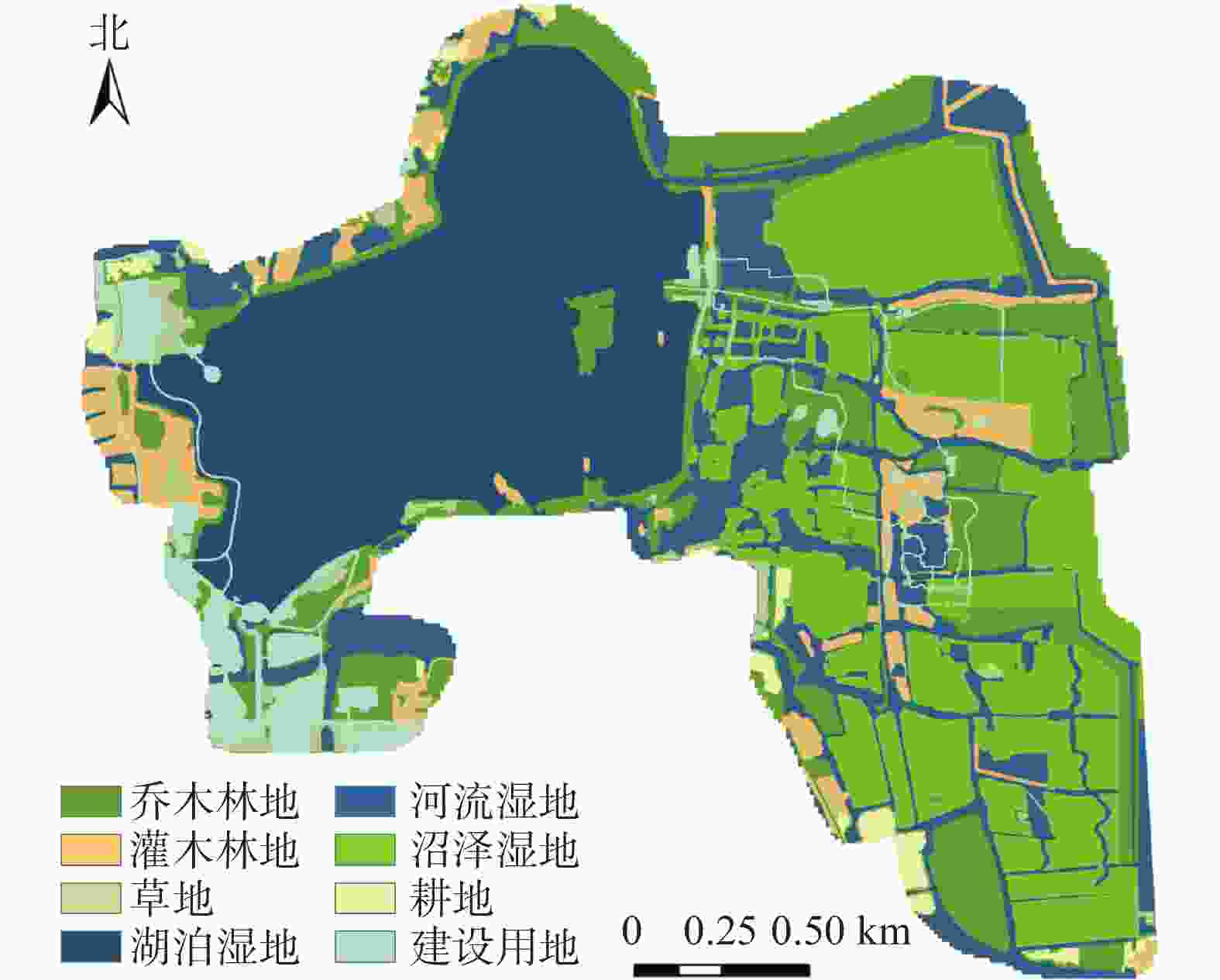 溱湖风景区迈向生态、文化与休闲新未来，最新发展规划揭秘