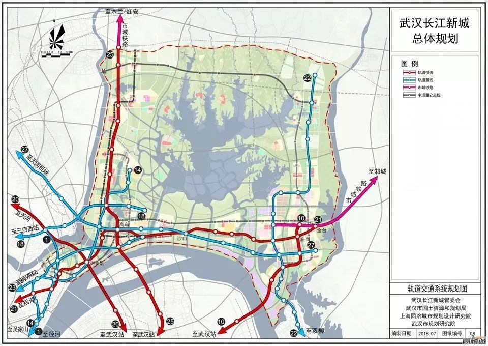 瑞金二路街道最新发展规划，塑造未来城市新面貌蓝图揭晓