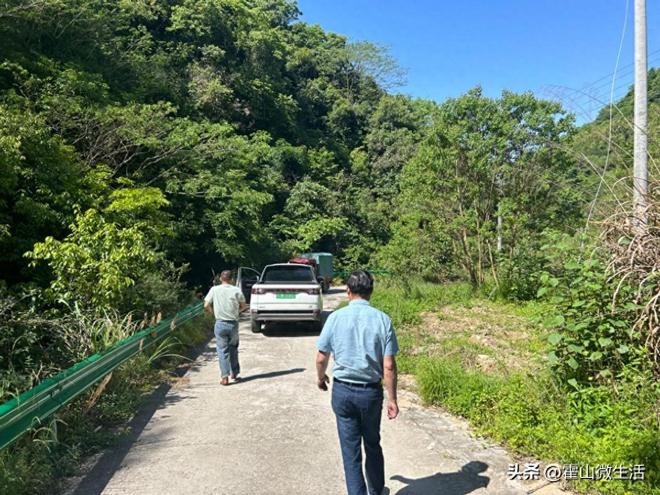 太平畈乡交通新动态，发展助力乡村振兴