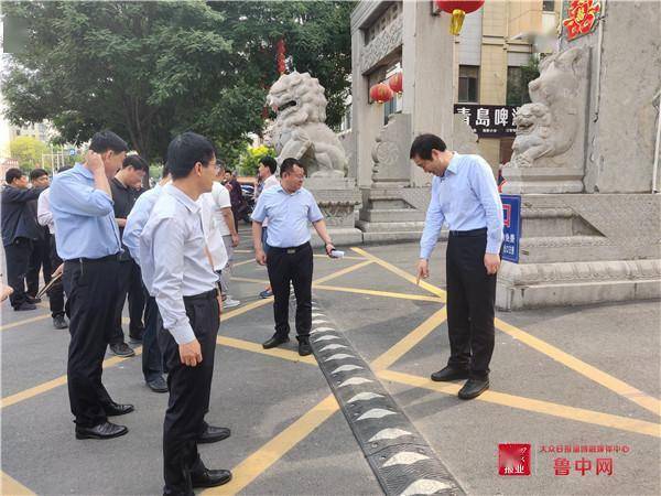 大兴区市场监管人事任命重塑监管体系，推动市场繁荣新篇章开启