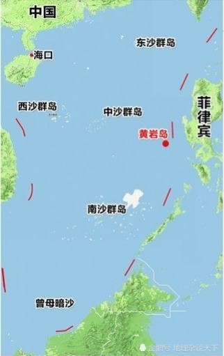 中沙群岛岛礁海域民政局最新发展规划概览