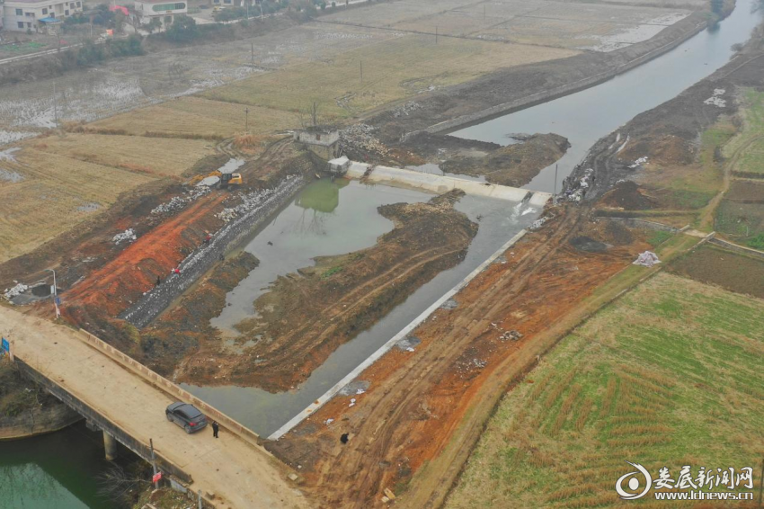 平坝县水利局最新项目，推动县域水利建设迈向新台阶