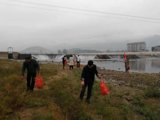 松溪县水利局最新项目，推动水利建设与发展