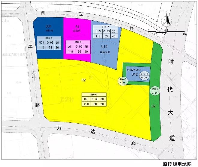 殿前街道最新发展规划，塑造未来城市新面貌