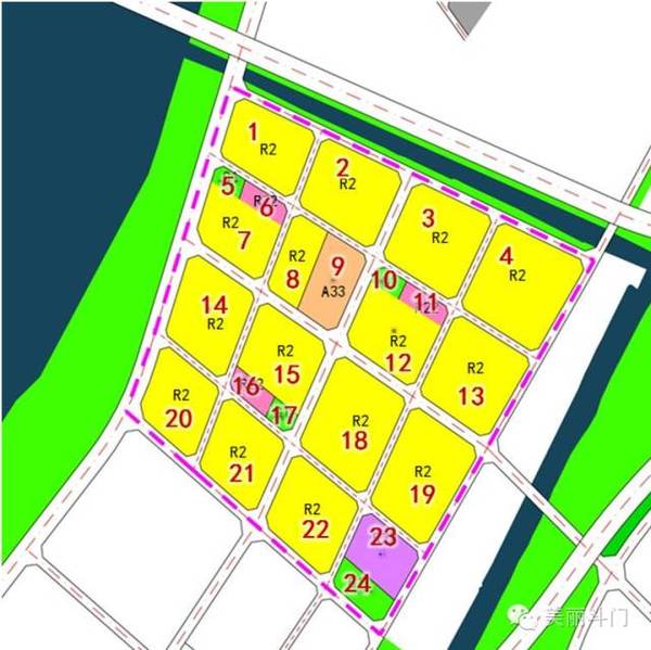 斗门区小学最新发展规划，塑造未来教育的蓝图