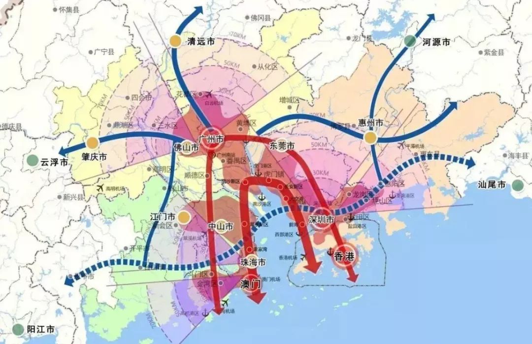 海门市沿江渔场最新发展规划