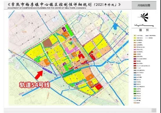 常熟市交通运输局最新发展规划概览