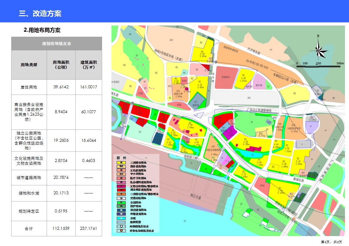 吉龙村发展规划蓝图，走向繁荣与和谐之路