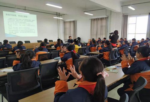 潞城市小学校长最新领导引领学校迈向新高度