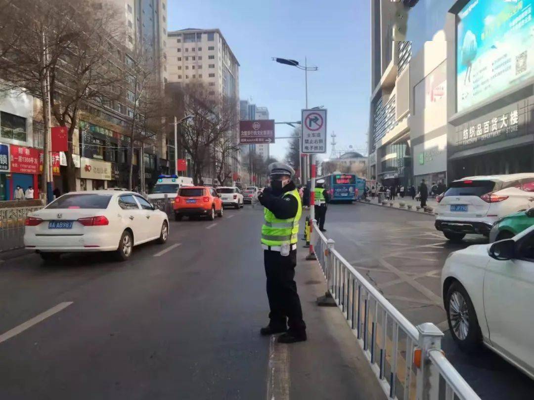 西宁街道重塑交通，提升居民生活品质最新报道