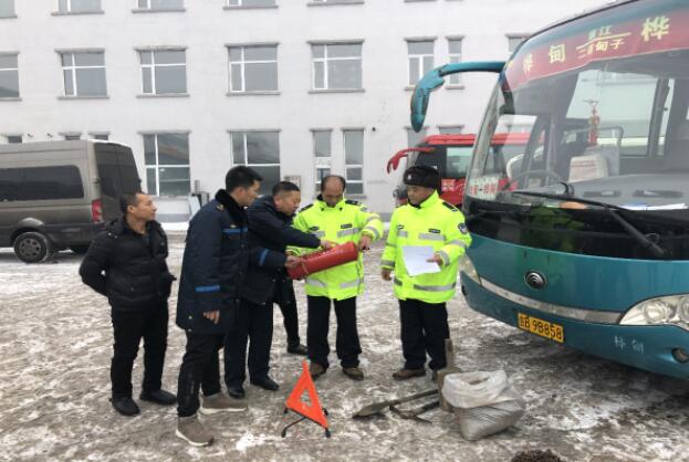 桦甸市公路运输管理事业单位领导团队工作概述及新任领导介绍