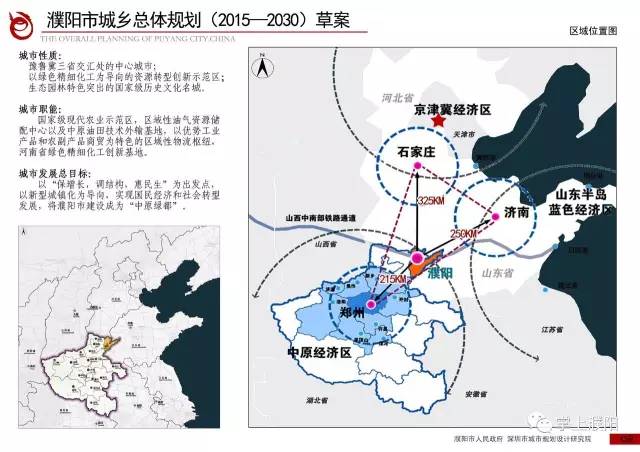 马庄桥镇发展规划概览