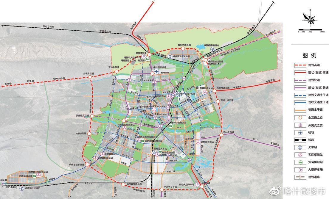 喀什地区市统计局最新发展规划概览