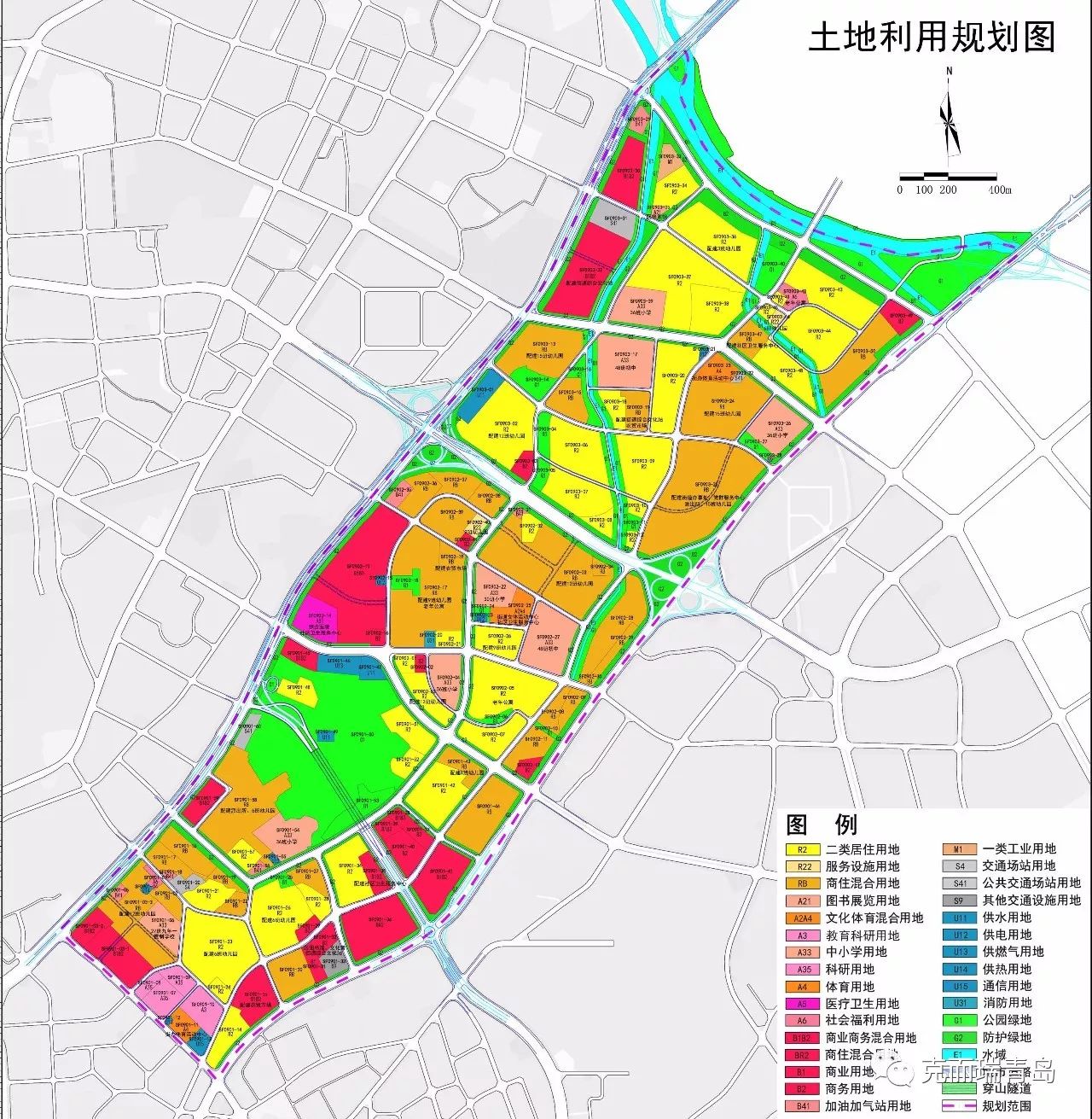 钦州市房产管理局最新发展规划概览