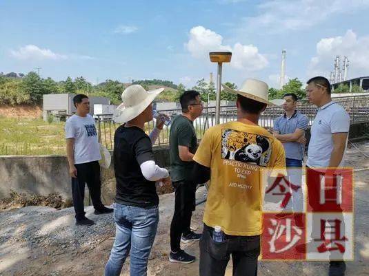 金沙乡新项目——引领乡村发展的璀璨明珠