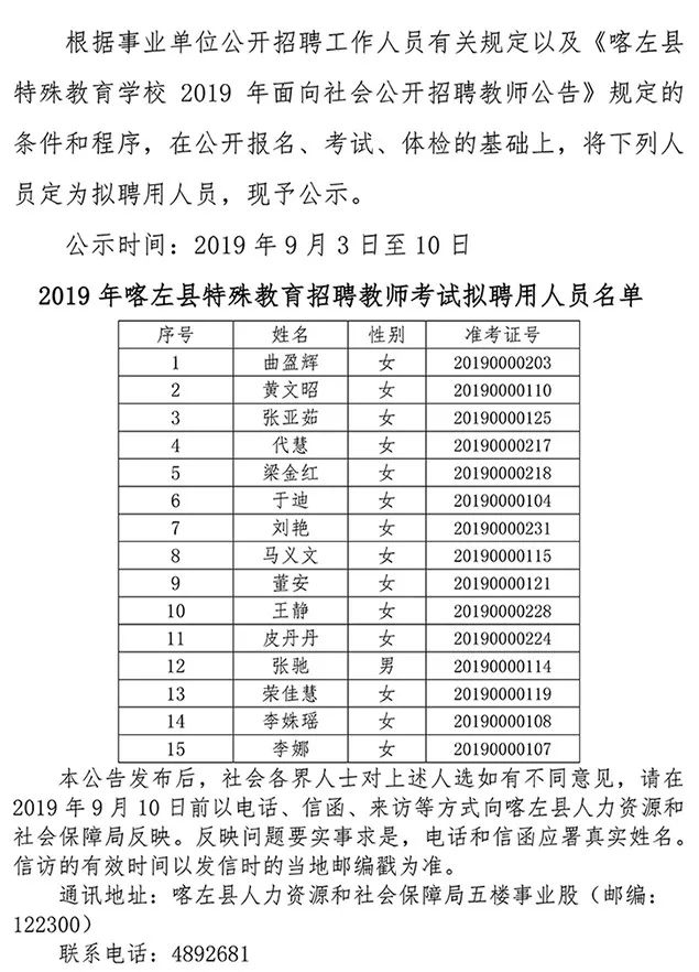 庄河市教育局最新招聘公告详解