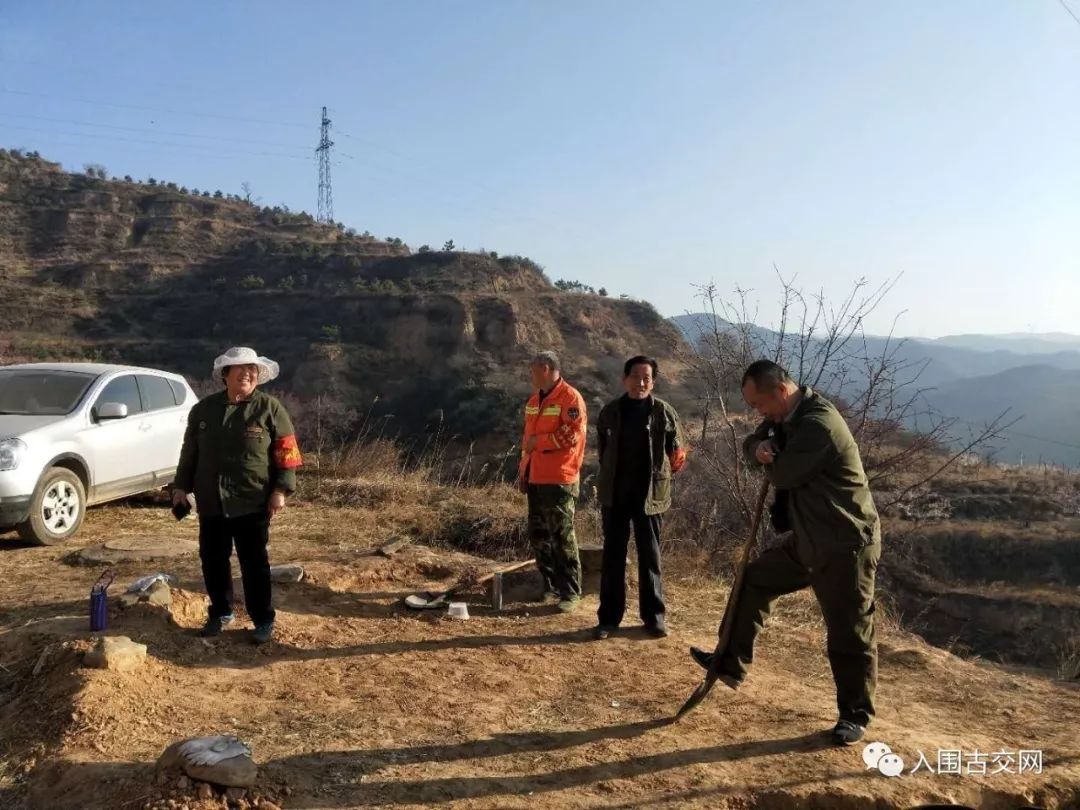 古交市级公路维护监理事业单位最新动态报道