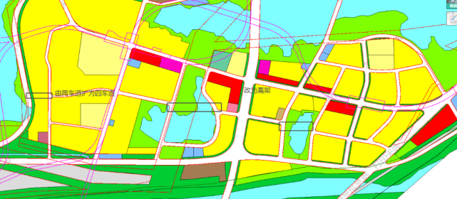 矶山街道最新发展规划，塑造未来城市新蓝图