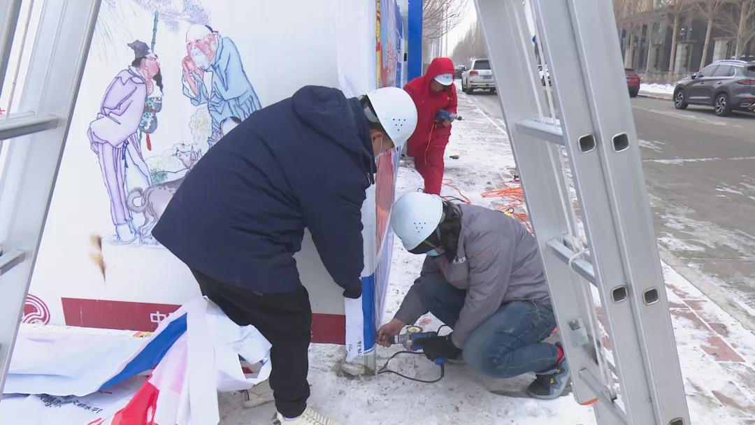 让胡路区级公路维护监理事业单位人事任命研究报告发布