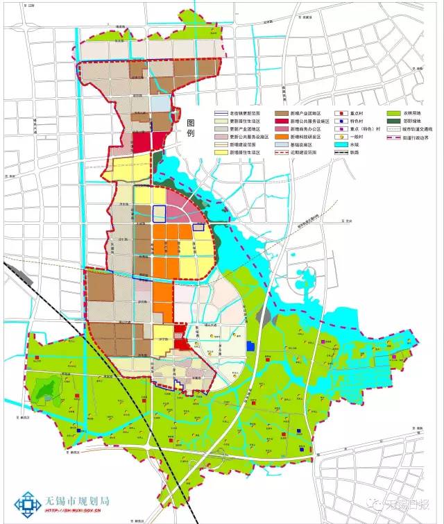 和平桥街道最新发展规划，塑造未来城市蓝图的新篇章