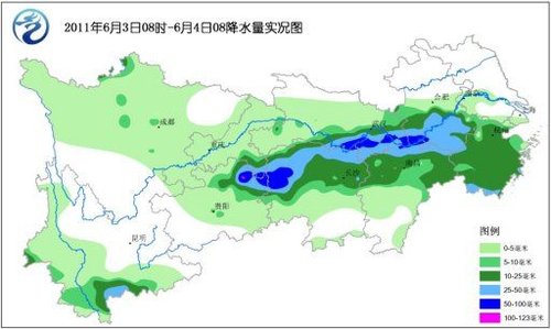 曲格村天气预报更新通知