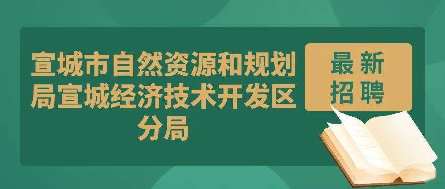 宜秀区自然资源和规划局招聘新人才概况