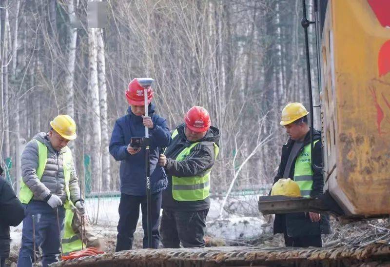 鸡冠区级公路维护监理事业单位最新动态与成果展示