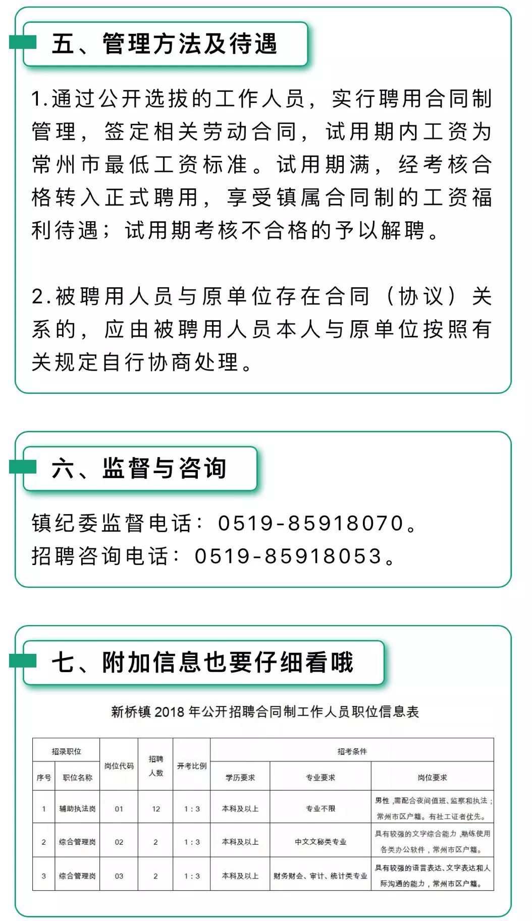 杨村桥镇最新招聘信息汇总