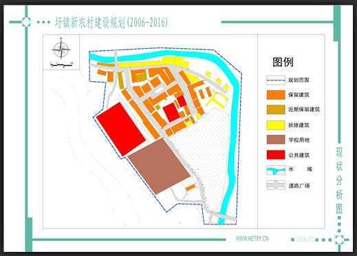 下圩镇未来繁荣新蓝图，最新发展规划揭秘