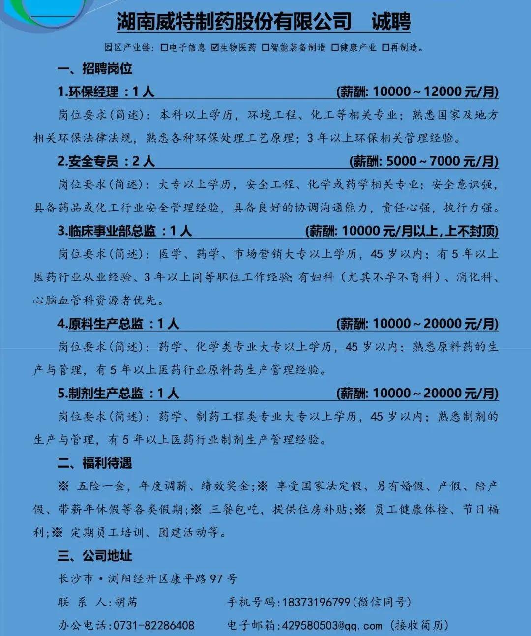 益阳市招商促进局最新招聘信息全面解析