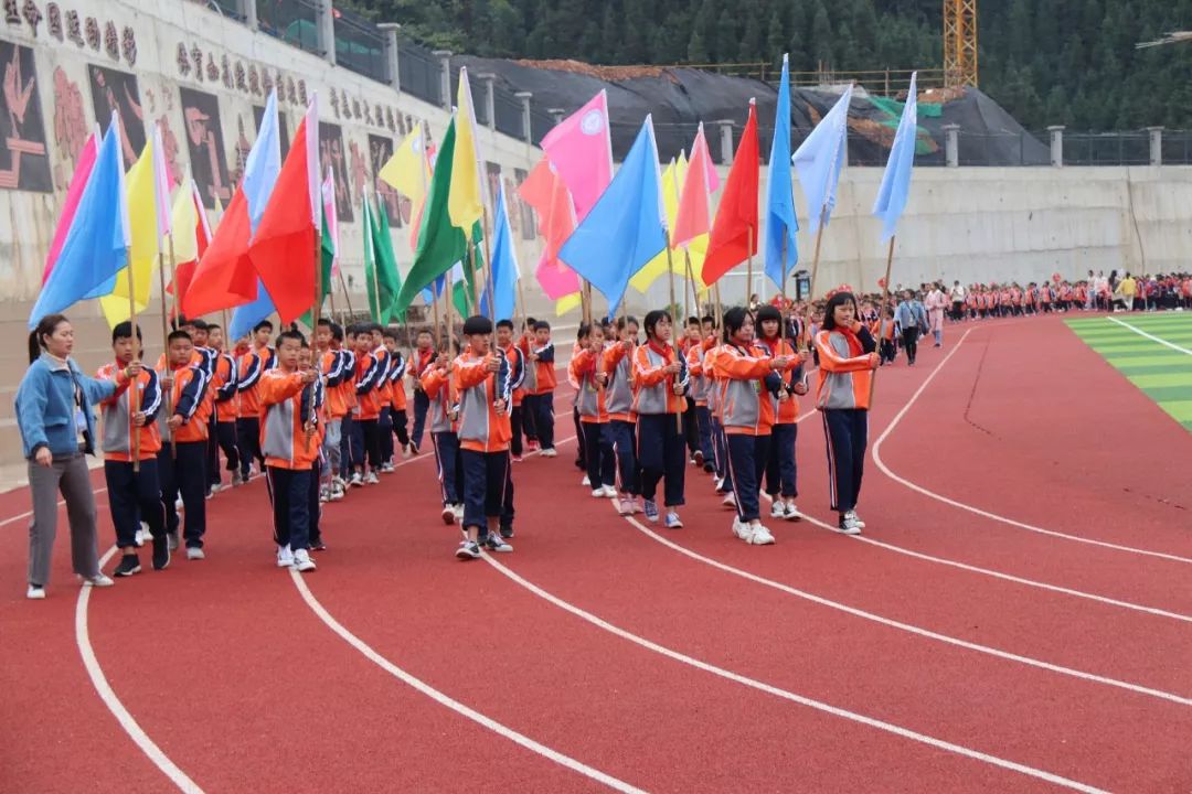 江川县小学领导概览最新发布