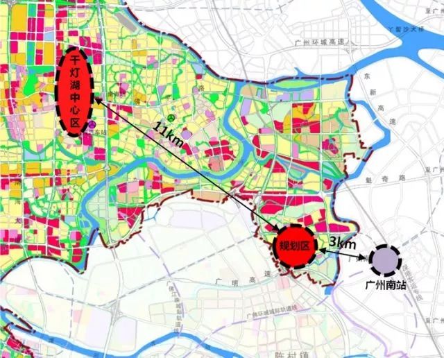 岳城乡发展规划概览