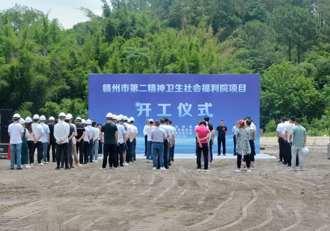 赣县卫生健康局最新发展规划，塑造健康未来蓝图